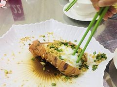 -QQ海鲜餐厅