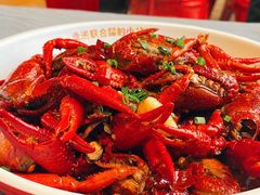 -味道工厂楚虾王(龙虾城店)