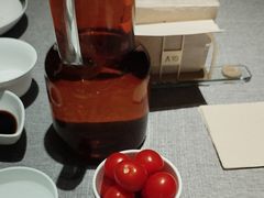 -秀儿四九城·新京菜(亚运村鸟巢店)