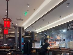 -和府捞面(曹路花园城店)