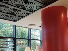 -星巴克(南宁民歌湖店)