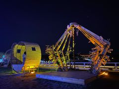 -渔岛海洋度假区