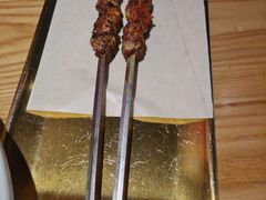 -谷丽麦馕新疆菜·清真(步步高梅溪新天地店)