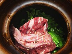 -和萌牛肠烧烤(财富中心店)
