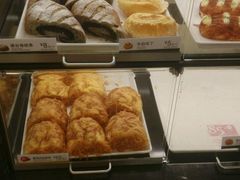 -85度C(生甜甜圈研究工坊·上海平凉店)