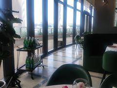 -L'Arome芳芳法国餐厅(仙林金鹰店)