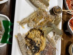 -钱库里海鲜自助(唐山街店)