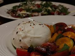 -Bistro Les Lilas丁香花小酒馆
