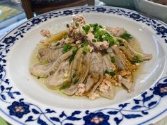 -得意楼蒸菜馆