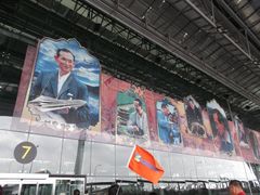 -曼谷素万那普国际机场