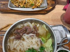 -小满手工粉(北京顺义华联店)