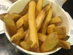 -艾薯夫妇Aysh(福田星河COCOPark店)
