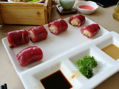 -富丽华大酒店·御园中餐厅(茶亭路店)