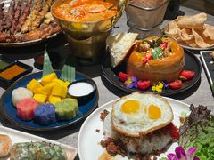 -Home Thai·泰谣(王府井apm店)