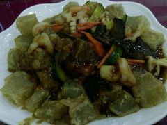 android_upload_pic-林之六八·6886大连老菜馆