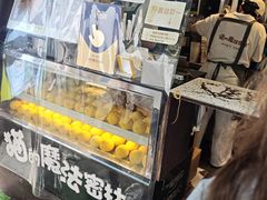 -猫的魔法密林(衣裳街店)