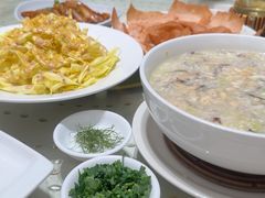 -轩记海鲜餐厅·四十五年老字号·经典粤菜(西区彩虹店)