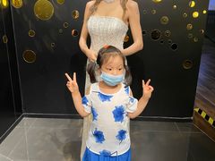 -上海杜莎夫人蜡像馆