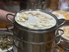 -沙州食驿·非遗小吃夜市