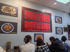 大堂-洪福米线(浣纱路店)