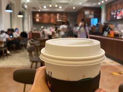 -星巴克臻选(广州沙面店)