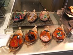 -安蒂娅·海鲜自助餐厅(安蒂娅美兰酒店)