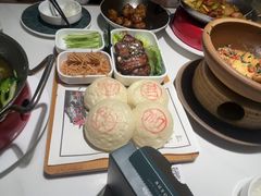 -7017浙菜•建德味(市心北路店)