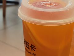 茉香西柚-卡旺卡(阜阳财富广场店)