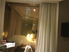 -香港皇家太平洋酒店