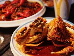 -三妹小龙虾·黄油蟹(华侨城总店)