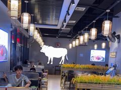 -小肥牛潮汕牛肉火锅(南联店)