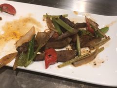 -雅玛花式铁板烧(国宏宾馆店)
