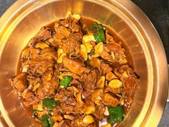 -鲁菜根·泰安菜(万达店)