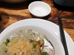 烤扇贝-蚝美人·生蚝海鲜烧烤(茶花园店)
