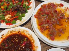 -小喜客·云南特色菜(纳西庭院店)