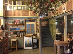 -Cafe Alice咖啡爱丽丝(奥城店)