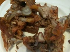 -金掌勺东北菜(格兰晴天店)