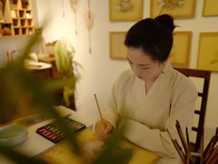 -八哥美术·成人美术画室(总校区)