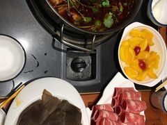 -葛记红焖羊肉(人民路店)
