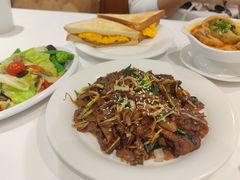 -翠华餐厅(宝安壹方城店)