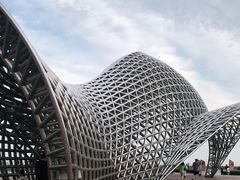 -南汇嘴观海公园