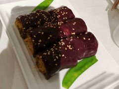 -潮福城大酒楼·潮味粤品·港式点心(湖滨北路店)