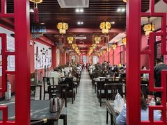-老边饺子馆(中街店)