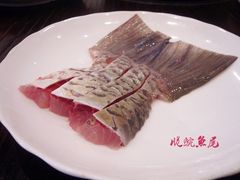 -正能量脆肉鲩火锅