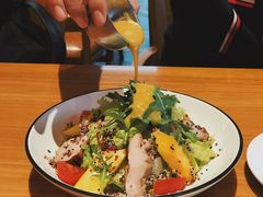 -MR.ROCKY洛奇先生RESTAURANT&BAR(宝安壹方城店)