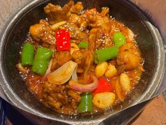 -雨后行菜(报慈北路店)