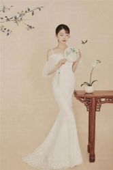 -王子宫殿婚纱摄影(环山路总店)
