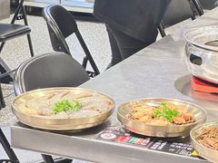 -本炙炭烤·蒲烧活鳗料理店(金沙洲店)