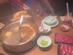 -掂档潮汕牛肉火锅(沈阳万象城店)
