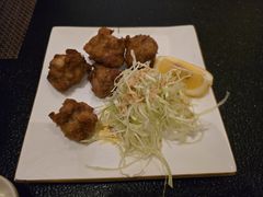 -长崎屋·日本料理·刺身·烧鸟(天河北路店)